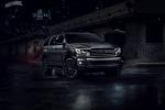 Toyota Sequoia Nightshade 2020 года